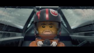 LEGO Star Wars: The Force Awakens Screenshot 2