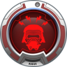 STOP.....Kylo Time Trophy