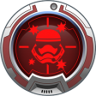 Stormtrooper Syndrome Trophy