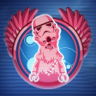 ''A little short for a Stormtrooper...'' Trophy