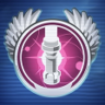 A long time ago in a galaxy far, far away.... Trophy