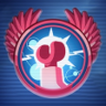 ''Aggressive Negotiations'' Trophy