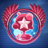''Do or do not. There is no try'' Trophy