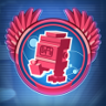 ''GONK!'' Trophy