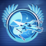 ''I can fly anything'' Trophy