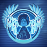 ''Power! Unlimited power!'' Trophy