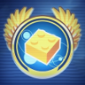 ''You may fire when ready'' Trophy