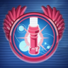 ''You think you're some kind of Jedi?'' Trophy