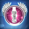 A long time ago in a galaxy far, far away.... Trophy