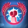 ''Aggressive Negotiations'' Trophy