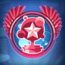 ''Do or do not. There is no try'' Trophy
