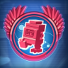 ''GONK!'' Trophy