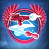 ''I don't like you either!'' Trophy