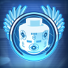 ''No more training, do you require'' Trophy