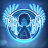 ''Power! Unlimited power!'' Trophy