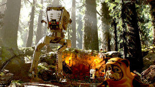 LEGO Star Wars: The Skywalker Saga Screenshot 7