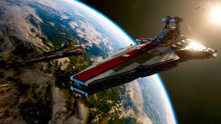 LEGO Star Wars: The Skywalker Saga Screenshot 8