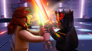 LEGO Star Wars: The Skywalker Saga Screenshot 4