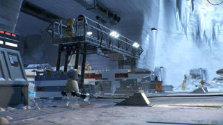 LEGO Star Wars: The Skywalker Saga Screenshot 6