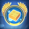 ''You may fire when ready'' Trophy