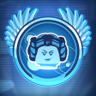 ''You needn't worry about your reward'' Trophy