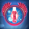 ''You think you're some kind of Jedi?'' Trophy