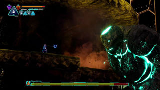 MARS 2120 Screenshot 3