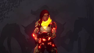 MARS 2120 Screenshot 6