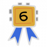 From humble beginnings... Trophy