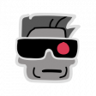 Hasta La Vista, Baby. Trophy