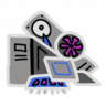 Hoarder Trophy