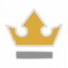 Lead by example Trophy