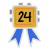 Mr big business Trophy