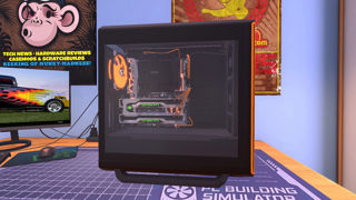 PC Building Simulator Screenshot 8