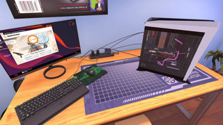 PC Building Simulator Screenshot 10