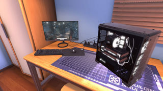 PC Building Simulator Screenshot 9