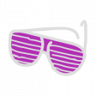 Stars in your eyes (maybe try squinting) Trophy