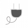 You need to plug it in... Trophy