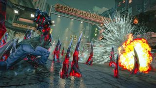 Prototype 2 Screenshot 4