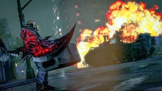 Prototype 2 Screenshot 1