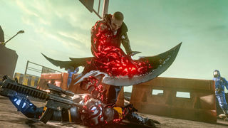 Prototype 2 Screenshot 3