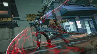 Prototype 2 Screenshot 9