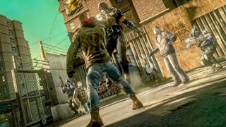 Prototype 2 Screenshot 5