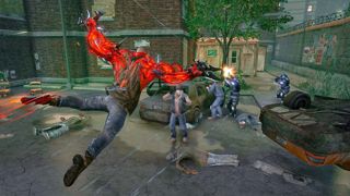 Prototype 2 Screenshot 6