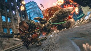 Prototype 2 Screenshot 2