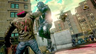 Prototype 2 Screenshot 7