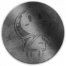 Ten times jumper Trophy