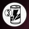 Soda addiction Trophy
