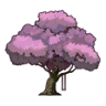 Tree Hugger Trophy