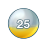 Gacha Catcha II Trophy